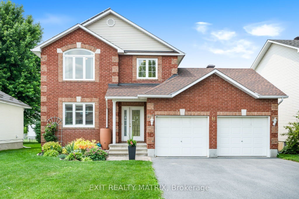 16 La Citadelle Street, Russell