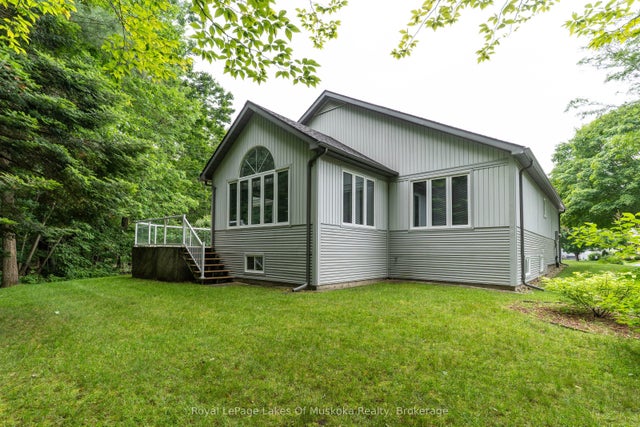 25 Stonehedge Close, Gravenhurst