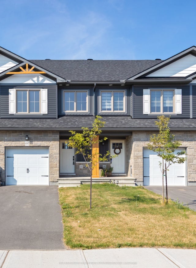 66 Staples Boulevard, Smiths Falls