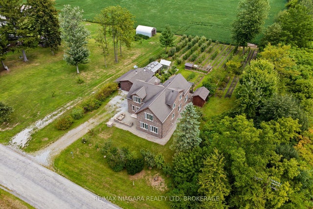 63023 Perry Road, Wainfleet