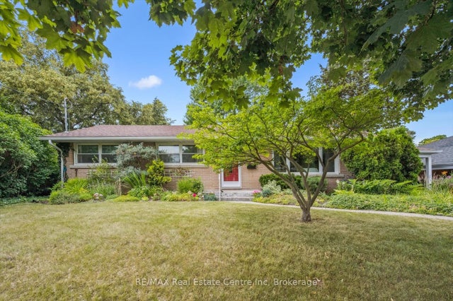 29 Echo Drive, Guelph