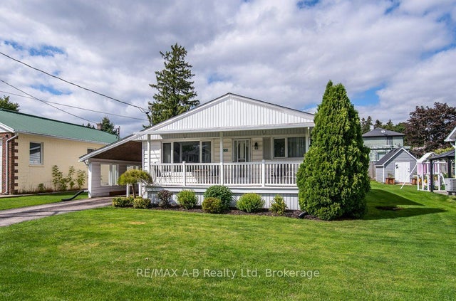 2210 William Shakespeare Street, Perth East