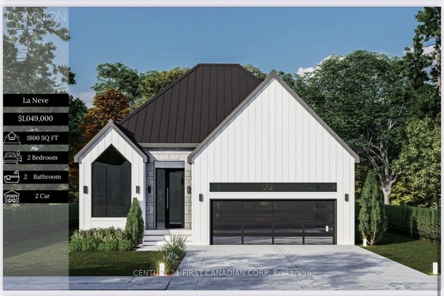 4324 Calhoun Way, London South