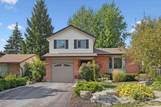 53 Rochelle Drive, Guelph