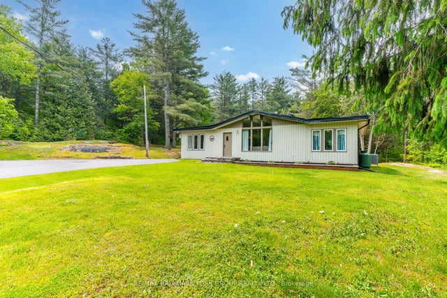 4001 County 121 Road, Kawartha Lakes