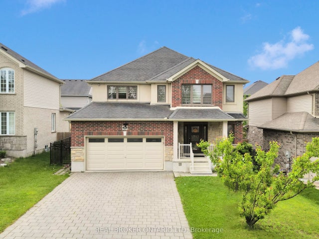 2803 Sheffield Place, London South