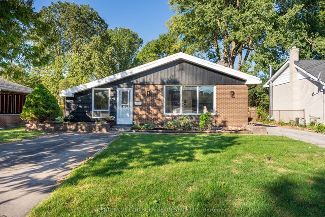 94 Rollins Drive, Belleville