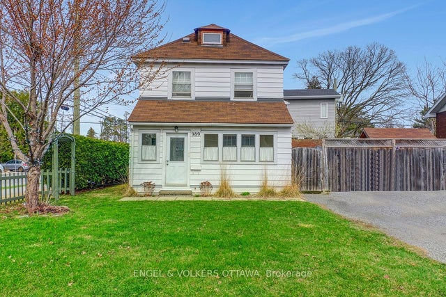 989 Bakervale Drive, Carlington - Central Park