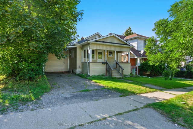 1 Berryman Avenue, St. Catharines