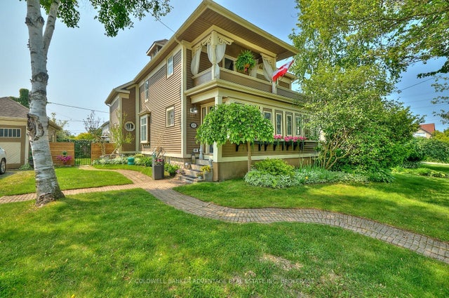 159 Merritt Street W, Welland