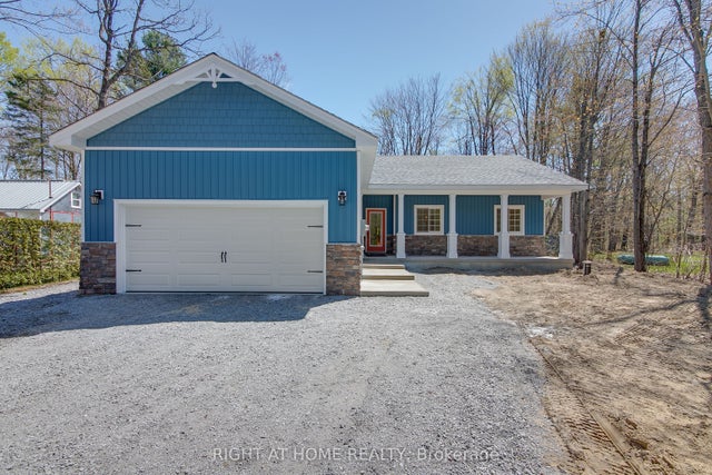 26 Mcleish Drive, Kawartha Lakes