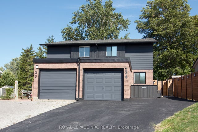 34 Dodds Court, Fort Erie