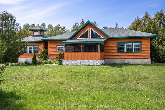 25 Maple Golf Crescent, Northern Bruce Peninsula