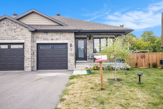 2 Morgan Clouthier Way, Arnprior