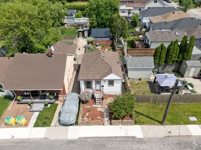 544 Mary Street, Hamilton