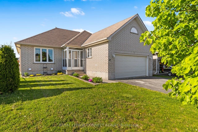 25 Springdale Drive, Kawartha Lakes