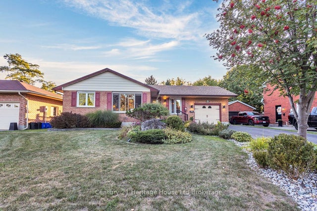 84 Denrich Avenue, Tillsonburg
