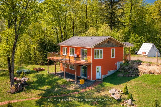 4043 Highway 60 N/a, Algonquin Highlands