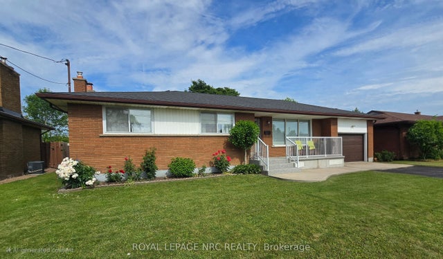 122 Wellington Street N, Welland