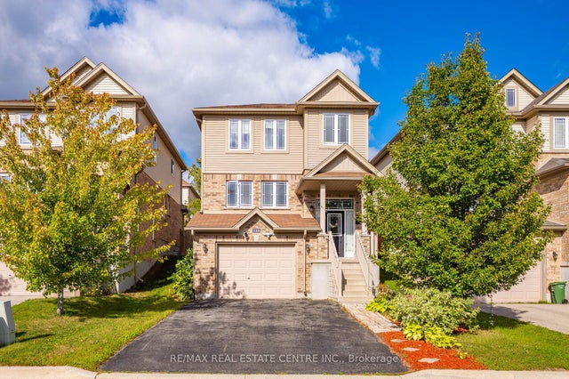 110 Oakes Crescent, Guelph