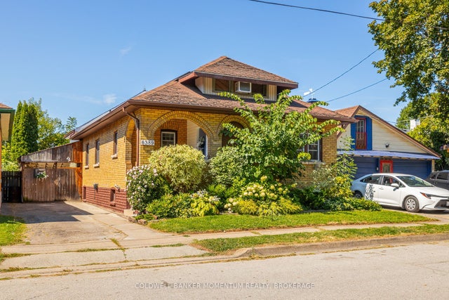 6389 Locus Avenue, Niagara Falls