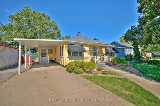 4013 Welland Street, Niagara Falls