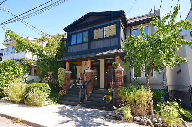 47 Roslyn Avenue, Glebe - Ottawa East and Area