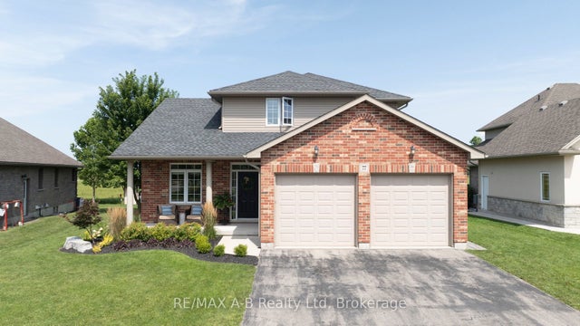 77 Guest Court, St. Marys
