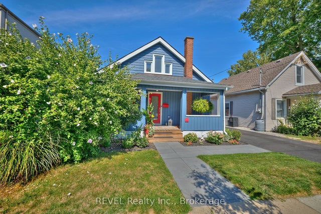 146 Main Street, St. Catharines