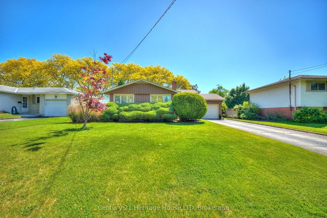 4668 Pinedale Drive, Niagara Falls