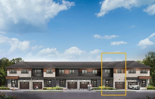 750 Fairline Row, Kanata