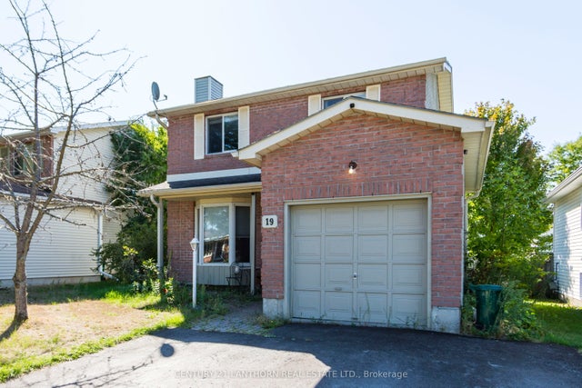 19 Bogart Crescent, Belleville