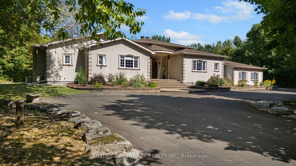 1281 Georges Vanier Drive N, Orleans - Cumberland and Area