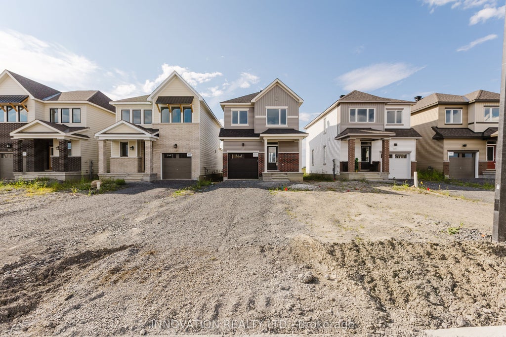 329 Cantering Drive, Stittsville - Munster - Richmond