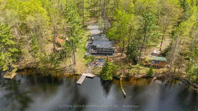 1023 Kirkpatrick Lane, Bracebridge
