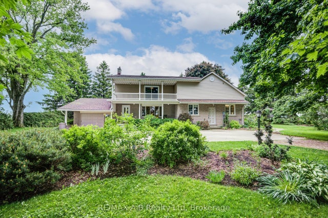 3498 Rd 109 Road, Perth East
