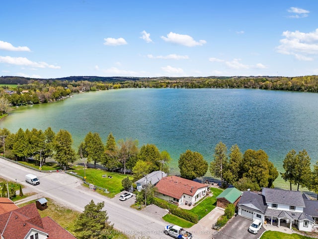 183 Lake Road, Cramahe