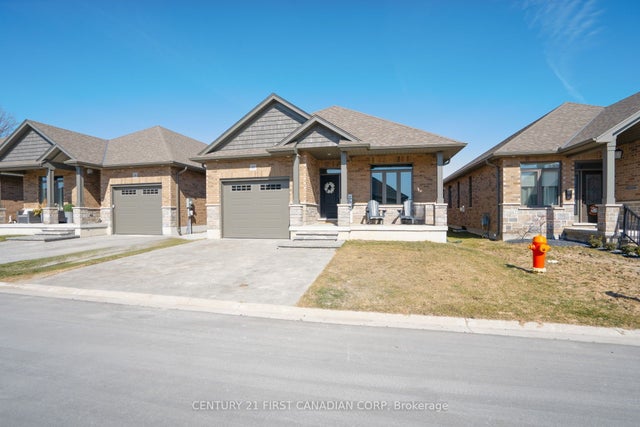 159 Collins Way 19, Strathroy-Caradoc