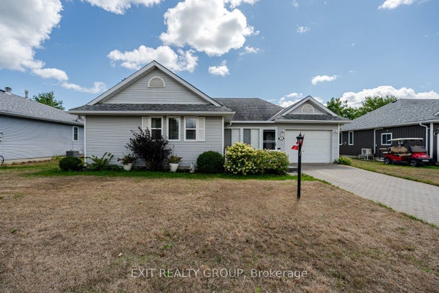 5 Empire Boulevard, Prince Edward County