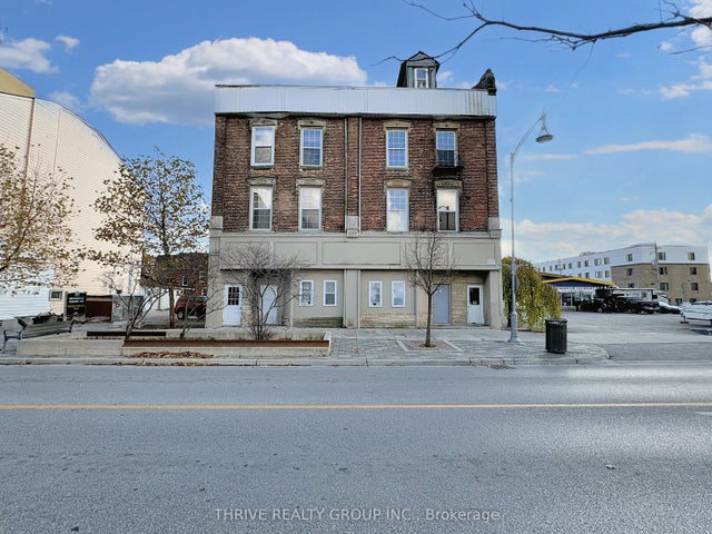 268 Talbot Street 12, St. Thomas