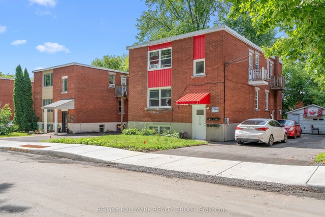 114 Lebrun Street, Vanier and Kingsview Park