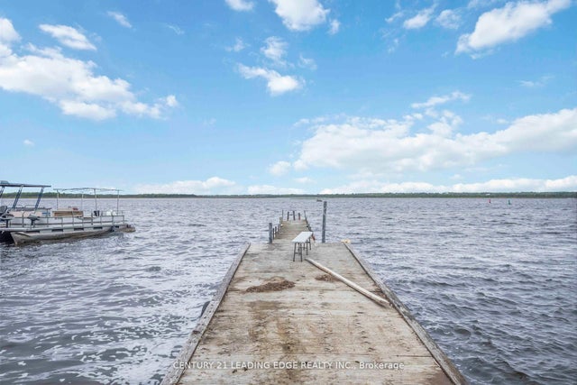 164 Snug Harbour Road, Kawartha Lakes