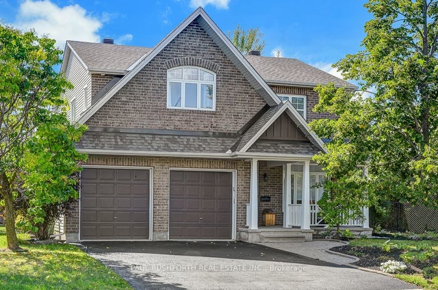 843 Long Point Circle, Blossom Park - Airport and Area