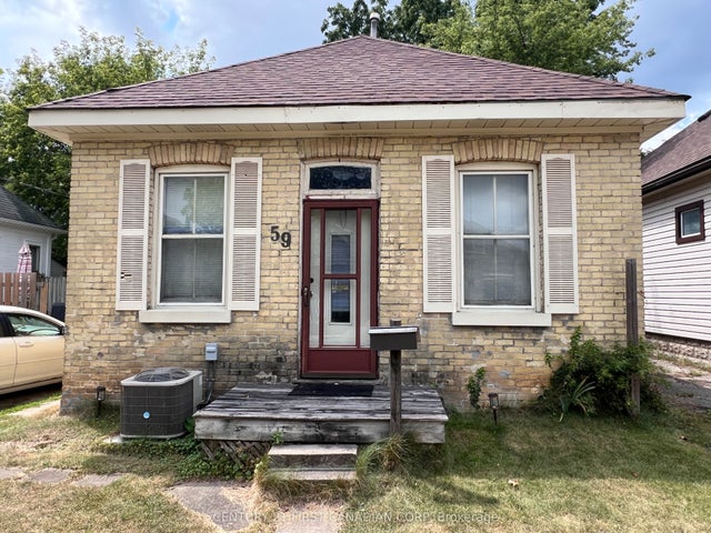 59 Hydro Street, London East