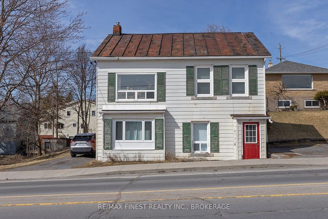 589 King Street W, Kingston