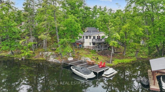 3559 Harbour Point Lane, Selwyn