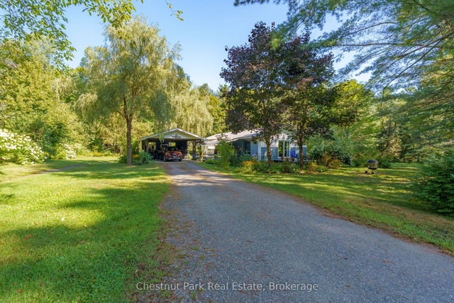 1047 Naismith Road E, Bracebridge