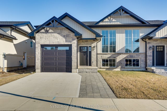 3 Haddon Lane, Strathroy-Caradoc