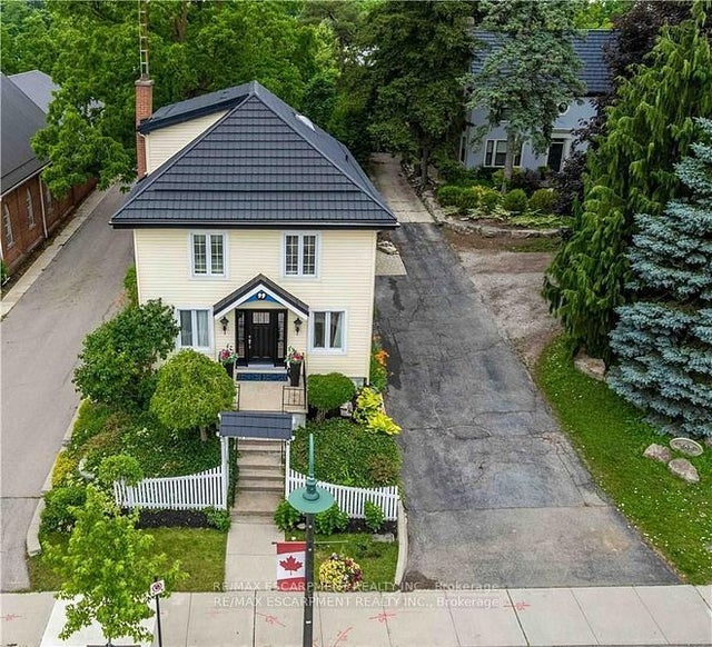 99 Argyle Street N, Haldimand