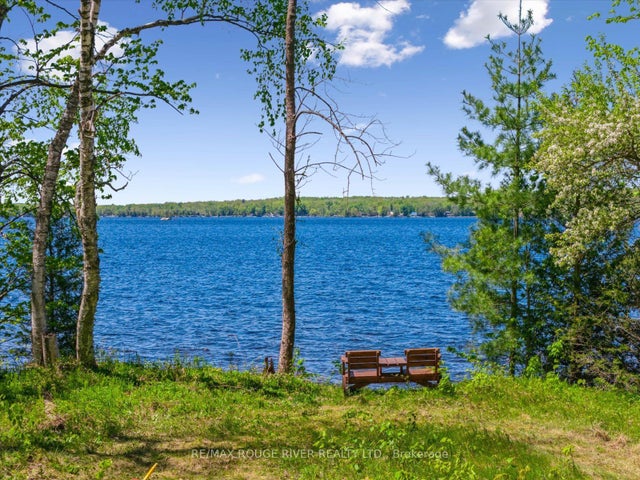 283b Marble Point Road, Marmora and Lake